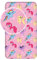 Jerry Fabrics My Little Pony Kinder Bettlaken Baumwolle, 90x200x25 cm