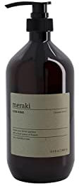 Meraki Spülmittel, Blossom breeze