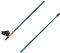 One Way Nordic Walking Stock Team 14 blau Gr 105
