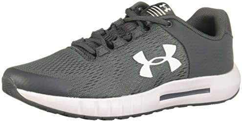 Under Armour Unisex Kinder UA GS Charged Pursuit 2 Laufschuhe