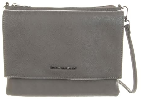 Betty Barclay Crossover Bag Anthracite