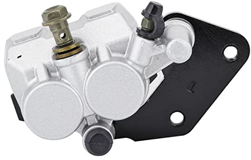 Pinza Freno Posteriore per Motocicletta Sostituzione Gruppo Pinza Freno Posteriore in Lega di Alluminio per Motore 100-125CC del Motociclopinza freno posteriore pit bike,pinza freno posteriore f12,pin