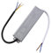 Alimentation étanche 60 watts pour LED - De 110V à 260V AC à 12V DC, adaptée à tout éclairage LED 12V DC