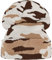 Urban Classics Unisex Camo Beanie-Mütze, lightcamo, one Size