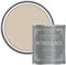Rust-Oleum Light Brown Furniture Paint in Satin Finish - Butterscotch 750ml