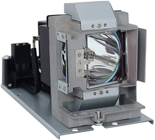 CABULB-EU 5J.J5405.001 Ersatz-Projektorlampe mit Gehäuse für Benq W700 W1060 W703D / W700+ EP5920