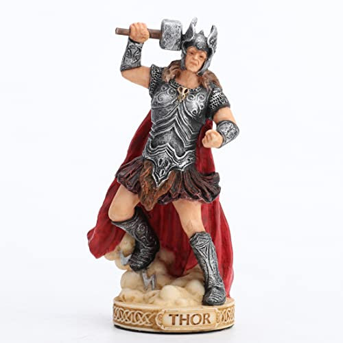 Veronese Design Loki God of Mischief