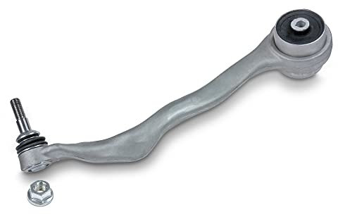 BESTPRICE 1x Querlenker Vorderachse, vorne unten links Kompatibel mit BMW 1er (F20) (F21), 2er Coupe (F22, F87), 3er (F30, F80) (F34) (F31) 4er (F33, F83) (F32, F82) (F36)