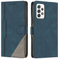 RADOO Coque pour Samsung Galaxy A23 4G / 5G / M13 4G/M23/F23 5G, Housse Etui Portefeuille Cuir Multifonction, Fermeture Magnétique à Clapet [Fonction Support] Compatible avec Samsung A23 4G (Bleu)