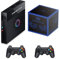 X6S Super Game Box 4K HD Sortie Consoles de jeu 128 Go Carte TF 10 000 + Jeux Rétro Console de jeux vidéo
