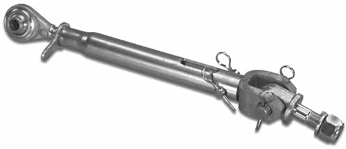 Stabilizzatore Trattore Ama M27x3 520-680 mm con Asola