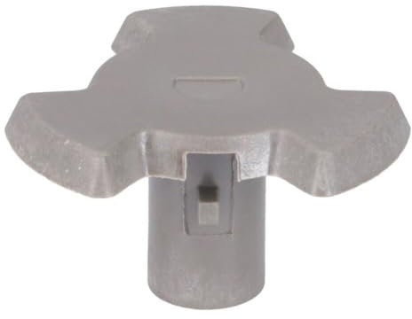 easyPART Kompatibel/Ersatz für Samsung DE67-60002A Drehtellerträger für Mikrowelle