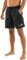 Sergio Tacchini Shorts ROB 021 schwarz (hell) L