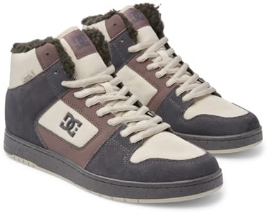 DC Shoes Männer Footwear|Shoes