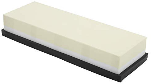 1000 6000 Grit Sharpening Stone DoubleSided Home Kitchen Sharpener Whetstone Professional Accessories