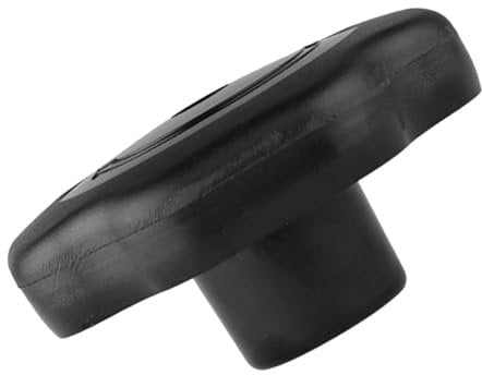 Cabilock Pressure Cooker Knob Replacement Cover Handle High Temperature Resistant Pot Lid Grip for Convenient Use in Kitchen Accessories