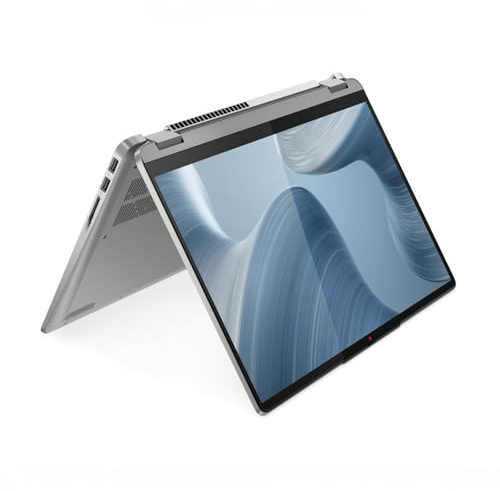 Lenovo IdeaPad Flex 5 14IAU7 2-in-1 Laptop (2022) Touch | 14 1920x1200 FHD+ | Core i5-1235U - 1TB SSD Hard Drive - 8GB RAM | 10 cores @ 4.4 GHz Win 11 Home Silver