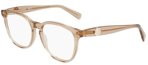 Longchamp LO2729 N 272 NUDE 51/16/140 Damen Brillen