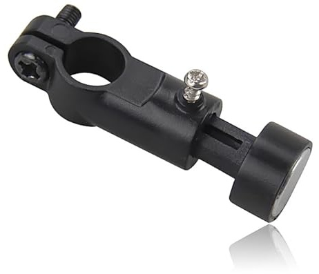 Precisions Fahrradcomputer-Magnete mit schweren Kernen für Motorräder, Rennräder, Entfernungsmessung, lange Entfernungen, Radmagnete