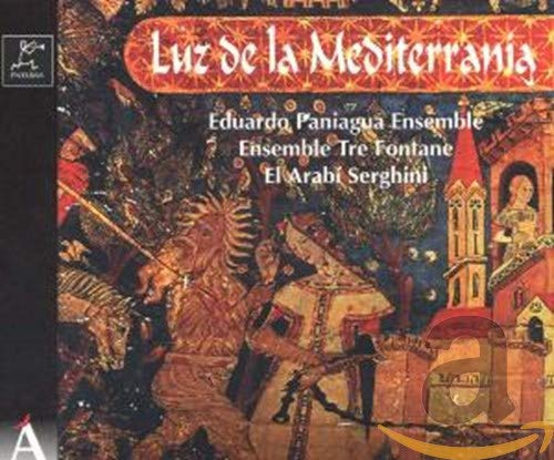 Luz de la Mediterrania