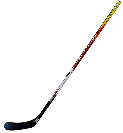 Franklin Sports Ambush Street Hockey Stick