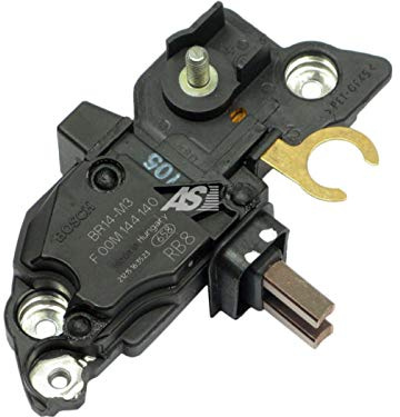 Brand new BOSCH Alternator regulator - ARE0012(BOSCH)