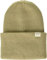 Barts Herren HAVENO Beanie-Mütze, Taupe, Uni