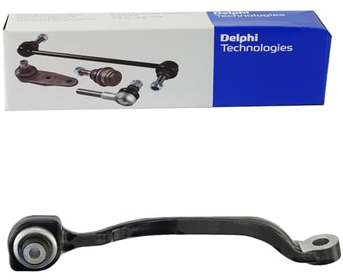 Delphi TC2979 - Track Control Arm