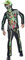 (PKT) (9903742) Child Boys Toxic Zombie Costume (8-10yr)