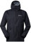 Berghaus Herren Deluge Pro 2.0 wasserdichte Hydroshell Jacke - Schwarz - XXL