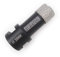 DT-DIATOOL Diamond Drill Bit 20mm Hole Saw for Dry Drilling Tile Porcelain Marble Ceramic Granite