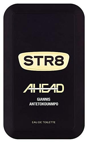 STR8 Ahead EDT 100 ml M