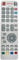 VINABTY SHWRMC0116 Mando a distancia de repuesto por Sharp Aquos Smart TV LC-49CUG8052K LC49CUG8052K LC-43CUG8462KS LC-49CUG8461KS LC-55CUG8462KS LC-24DHG6131K Lc-32chg6241k Lc-49cfg6241k Lc55cfg6241k