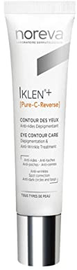 IKLEN® + [Pure-C-Reverse] NOREVA 15ml