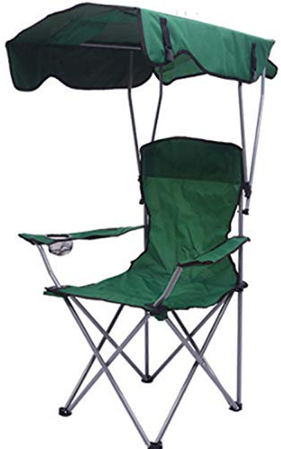 RYDZCLH Strandkorb Im Freien, Tragbarer Freizeitklappstuhl, Klappbar Campingstuhl, Geeignet Für Camping Im Freien, Rucksacktouren, Wandern