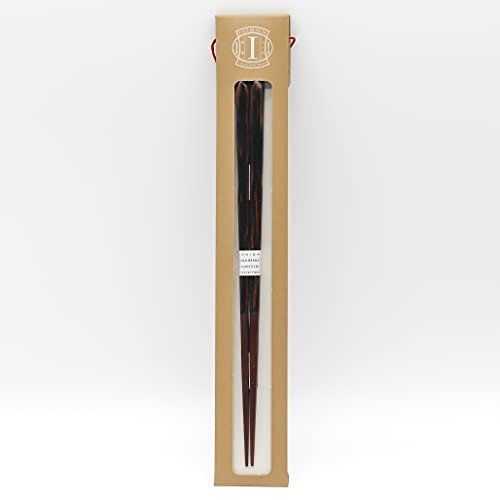 Ishida High Tide Luxury Chopsticks 230mm (Made in Japan)