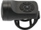 Yiida Clacson Elettrico per Bici 120dB - Campanelli per Bici 4 modalità Audio Resistenti all'Acqua, Campanello elettronico per Bicicletta, Campanello Ricaricabile USB, Accessori per Ciclismo Nero