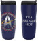 ABYSTYLE - STAR TREK Mug de voyage Starfleet command