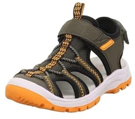 Superfit Mädchen TornadoSandalen