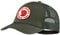 Fjällräven 78138-614 1960 Logo Långtradarkeps Hat Unisex Patina Green Größe S/M