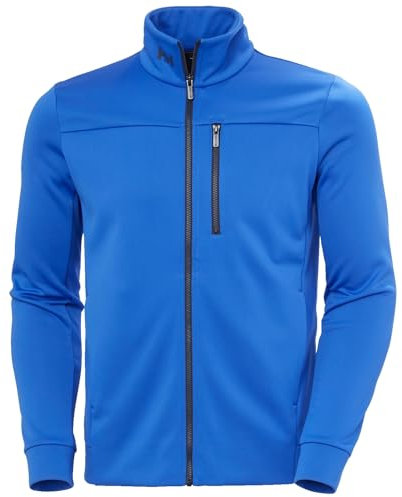 Helly Hansen Men's Crew Fleece Jacket