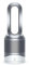 Dyson HP00 Heating & Cooling Pure Hot & Cool Air Purifier - White