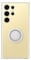 Samsung Coque Galaxy Officielle S24 Ultra Transparente Gadget