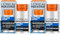 L'Oréal Men Expert Gesichtspflege gegen Falten für Männer, Anti-Aging Feuchtigkeitscreme gegen Hautalterung und Augenringe, Gesichtscreme für Herren mit Vitamin E, Falten Stop, 1 x 50 ml