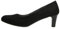 Fitters Damen Pumps Aurelia in Farbe Black MF, Damenschuhe in Übergröße - große Damenschuhe, Aurelia 44 EU Black MF