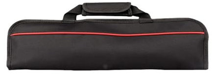 Bolsa para Cubiertos de Chef, Bolsa para Cubiertos de Chef, Enrollable para de Tela Oxford, Mltiples Bolsillos, Estuche Porttil para Porta
