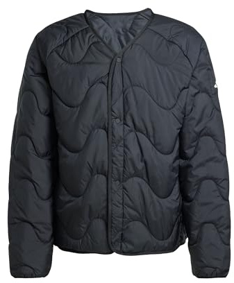adidas Men's Nuganic Winter Insulation Jacke