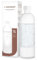 Wessper Bottiglia per Gasatore d'acqua, Bottiglia in PET da 800ml, Carbonator Bottle | Bottiglia Bpa-Free per il Gorgogliatore d'acqua Plastica Riciclata | per Realizzare Acqua Frizzante | Bianco
