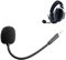 Micro de jeu de rechange pour casque Razer BlackShark V2 Pro 2023, casques de jeu Barracuda Pro Xbox One X (non compatible avec BlackShark V2) (1 pièce)