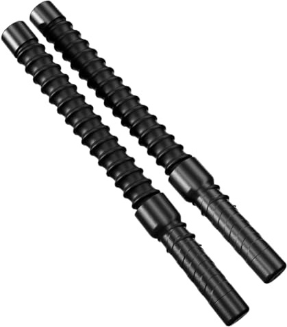Schwere Battle Ropes Schlachtseil Für Training Fitness Seil Mit Federn Für Kraftübungen, Home Gym 50cm Aus Stahl & Aluminiumlegierung Platzsparend & Vielseitig